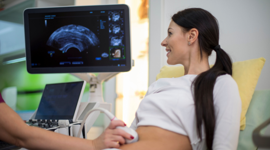 About Hey Baby 3D 4D Ultrasounds | Hey Baby 3D 4D Toronto
