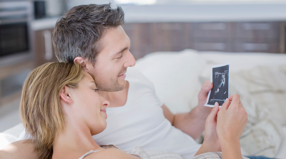 Early Pregnancy Ultrasound | Hey Baby 3D 4D Toronto