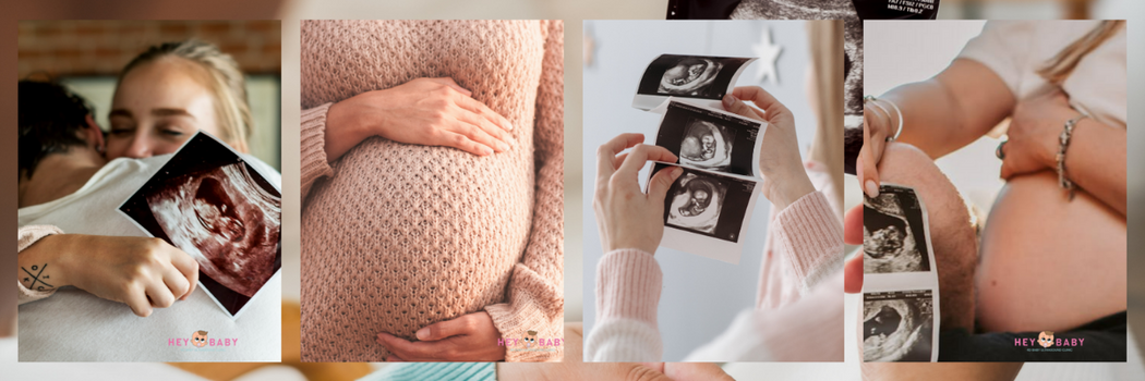 Pregnancy Ultrasounds in Toronto | Hey Baby 3D 4D Toronto