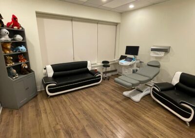 Hey Baby 4D East York Clinic